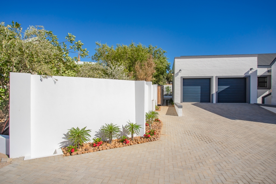 3 Bedroom Property for Sale in Riebeek Kasteel Western Cape